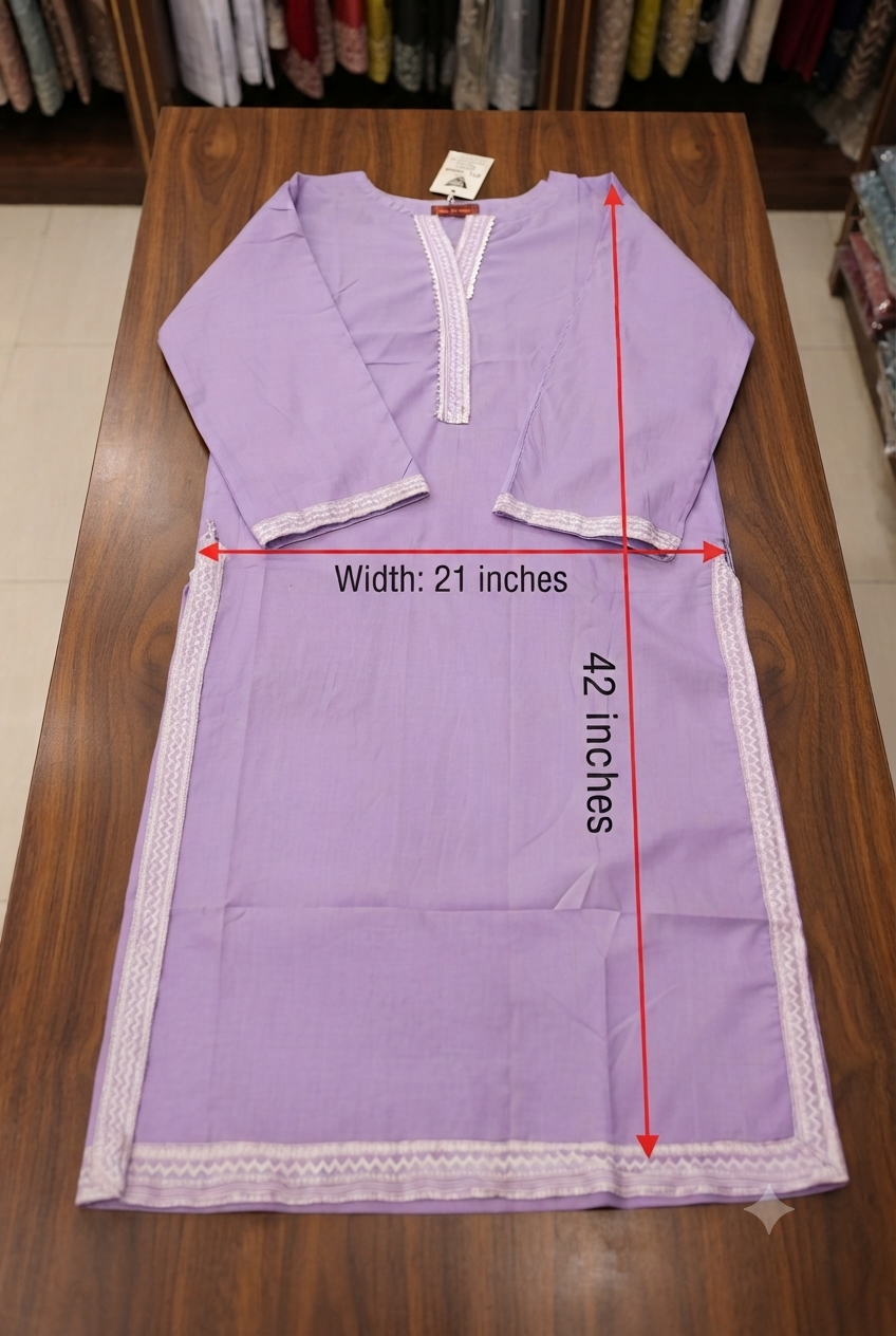 Lavender Lawn Co-Ord