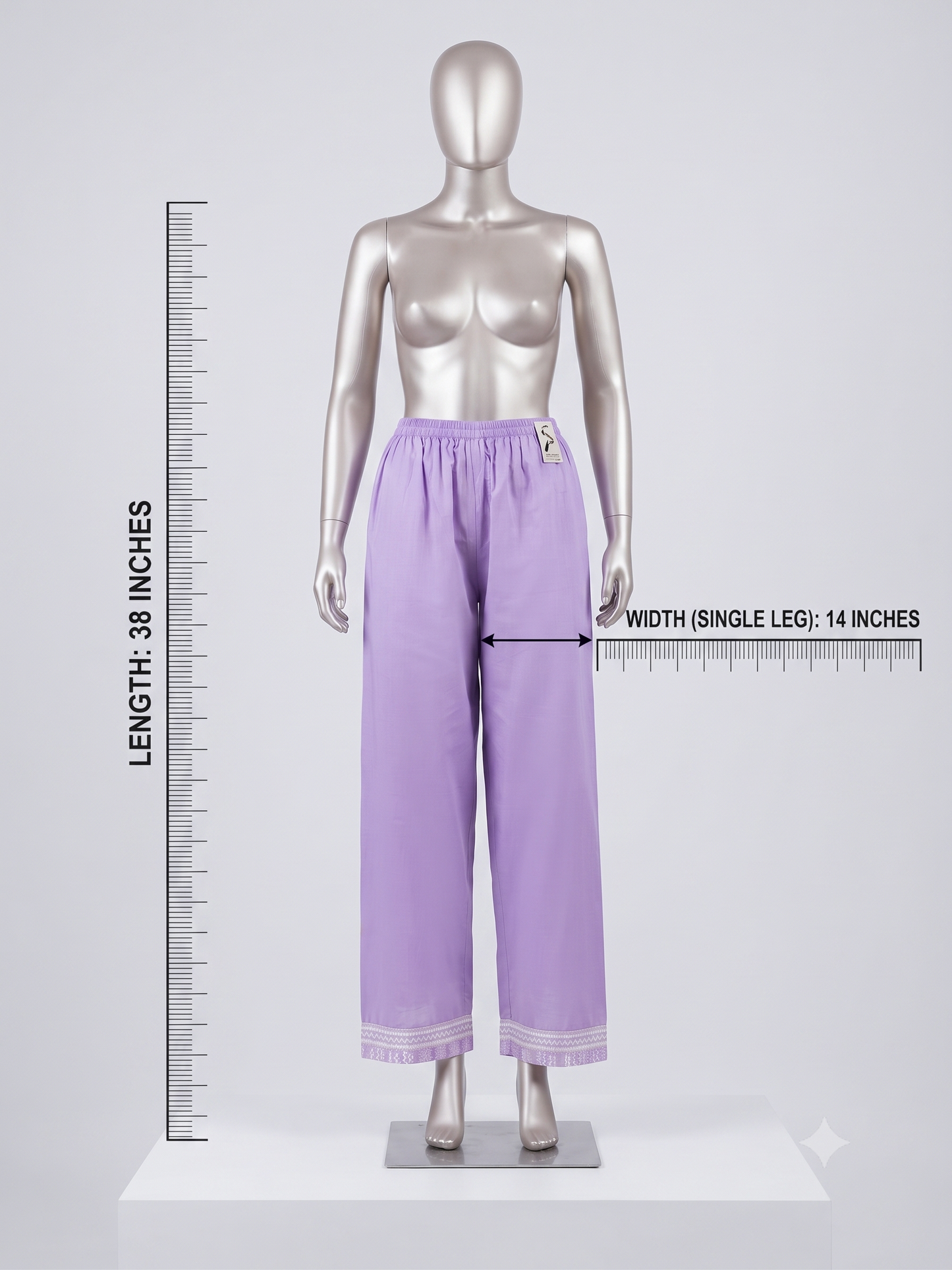 Lavender Lawn Co-Ord